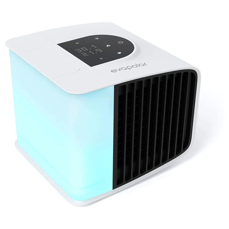 EVAPOLAR - Eva Smart 3 in 1 Personal Air Cooler EV3000 - Opaque White - مبرد